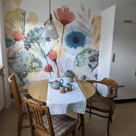 Apartman An Der Krassach *