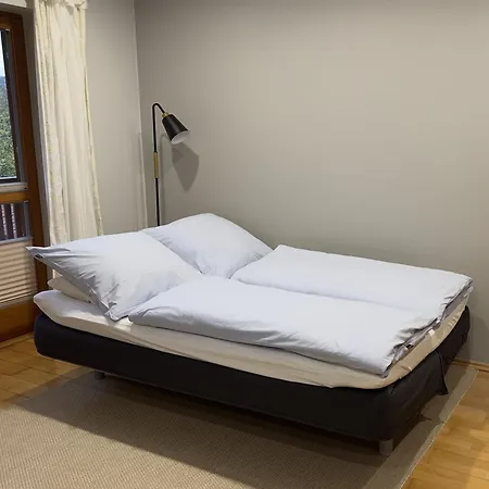 An Der Krassach Appartement Weismain