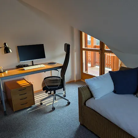 Appartement An Der Krassach
